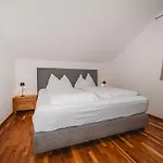 Vakantiehuis Franz By Interhome Zell am See