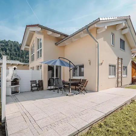 Franz By Interhome Zell am See
