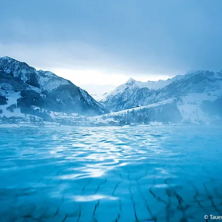 Hébergement de vacances Franz By Interhome Zell am See