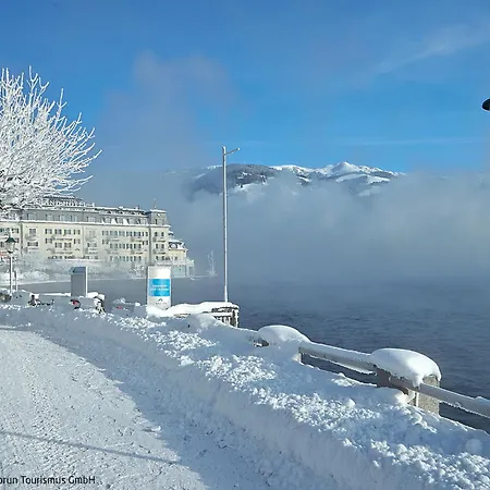 Franz By Interhome Будинок відпочинку