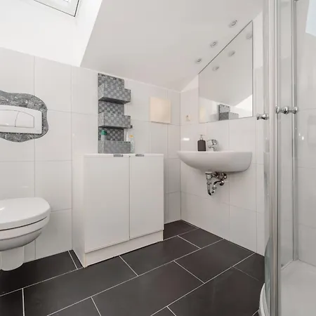 Franz By Interhome Holiday home Zell am See