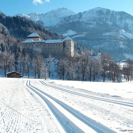 Franz By Interhome Holiday home