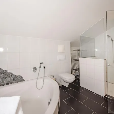 Franz By Interhome Holiday home Zell am See