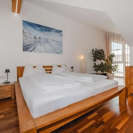 Franz By Interhome Holiday home