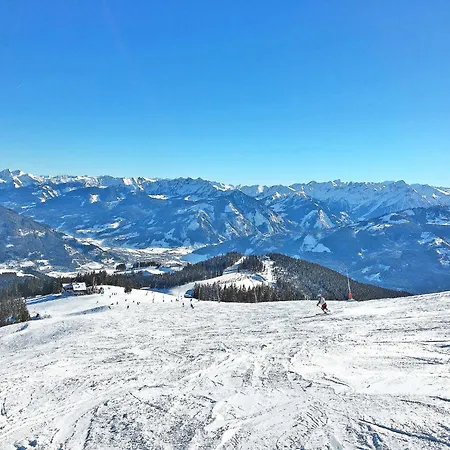 Franz By Interhome Будинок відпочинку *