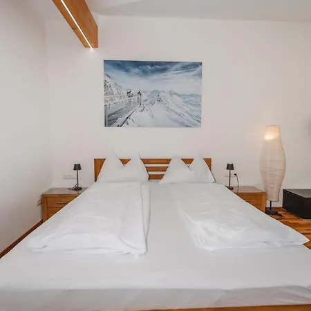 Сasa de vacaciones Franz By Interhome *