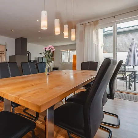 Franz By Interhome Holiday home