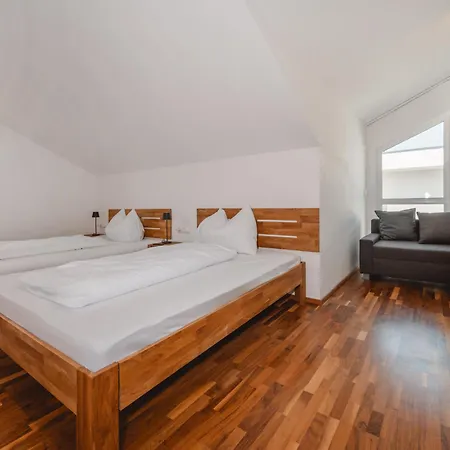 Franz By Interhome *