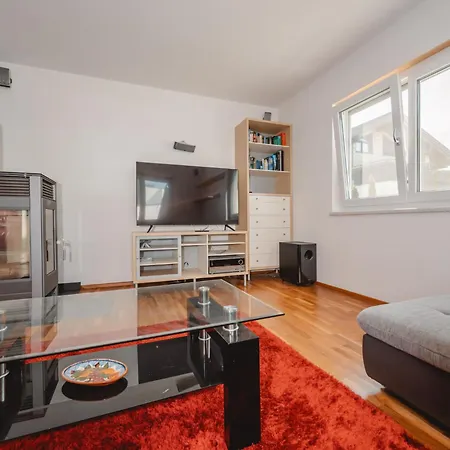 Holiday home Franz By Interhome