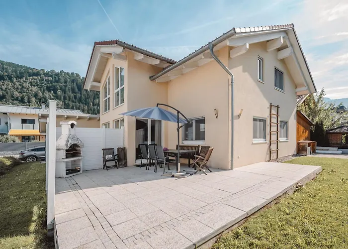 Franz By Interhome Zell am See