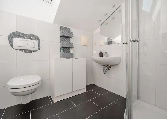 Franz By Interhome Vakantiehuis Zell am See