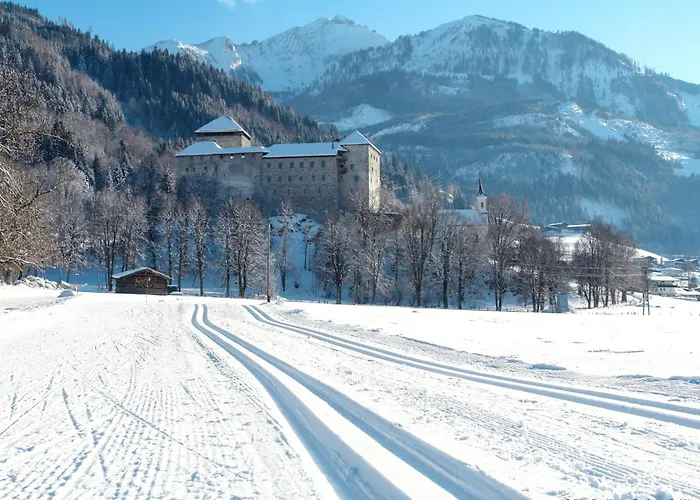 Franz By Interhome Vakantiehuis