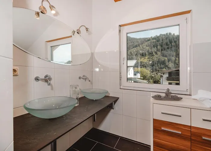 Franz By Interhome Vakantiehuis *