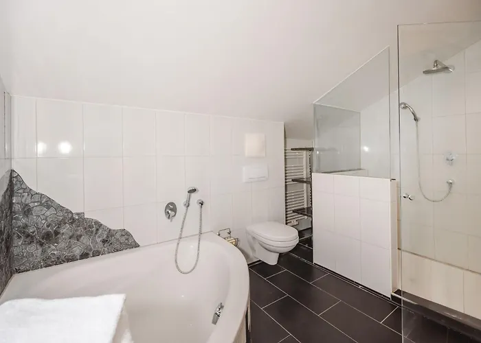 Franz By Interhome Holiday home Zell am See