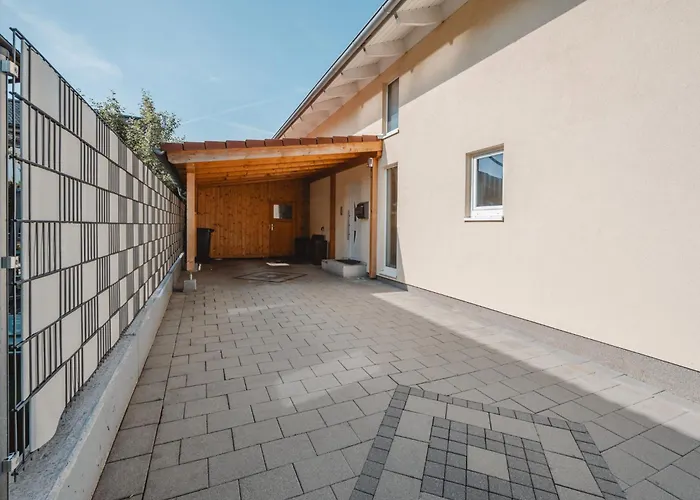 Franz By Interhome * Zell am See