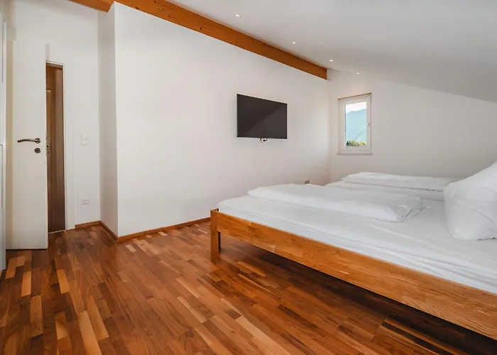 Franz By Interhome Holiday home