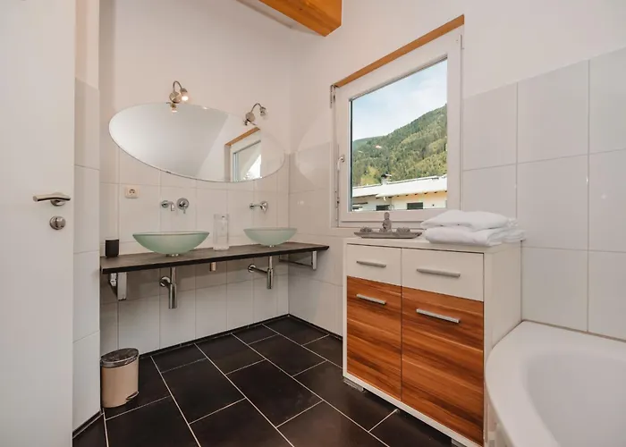 Hébergement de vacances Franz By Interhome *