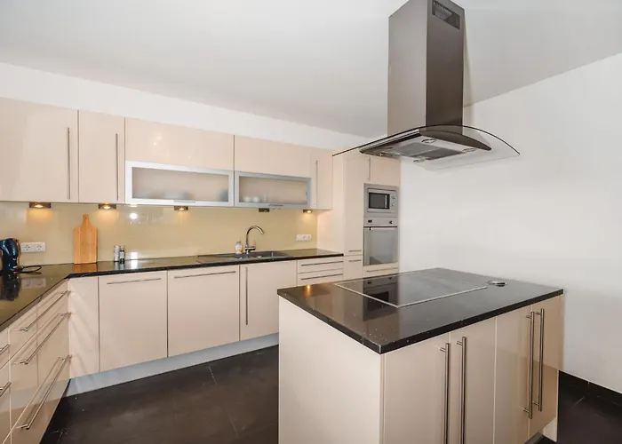 Franz By Interhome *