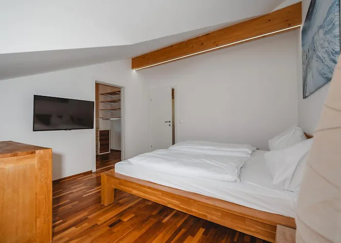 Franz By Interhome Vakantiehuis *