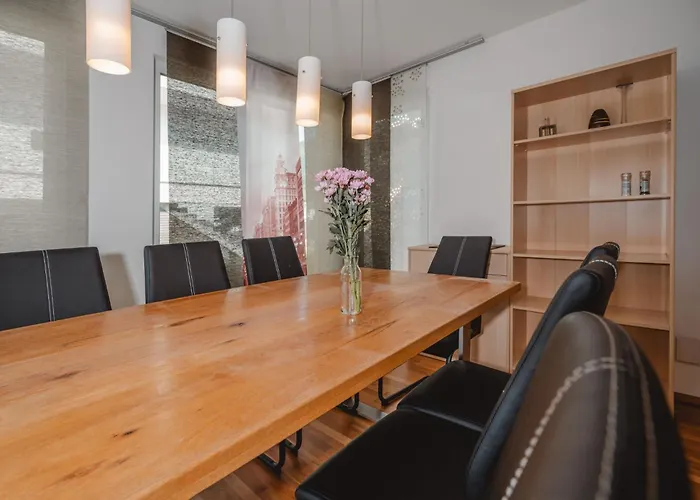 Franz By Interhome *