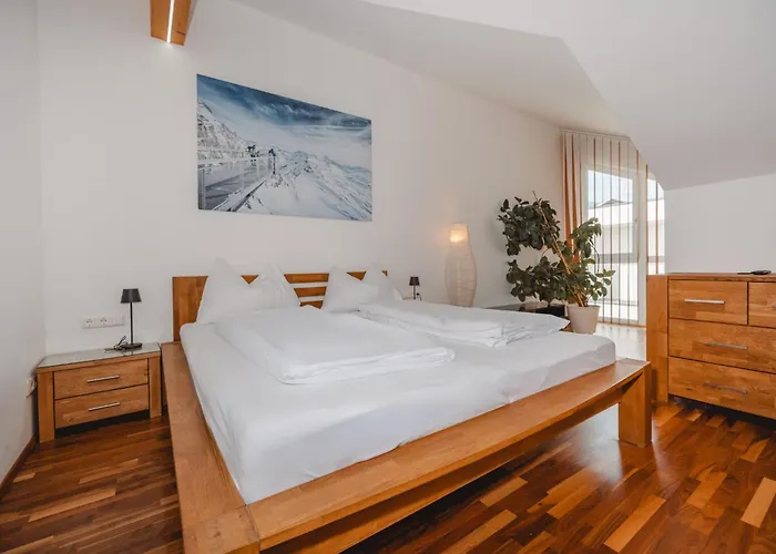 Franz By Interhome Vakantiehuis