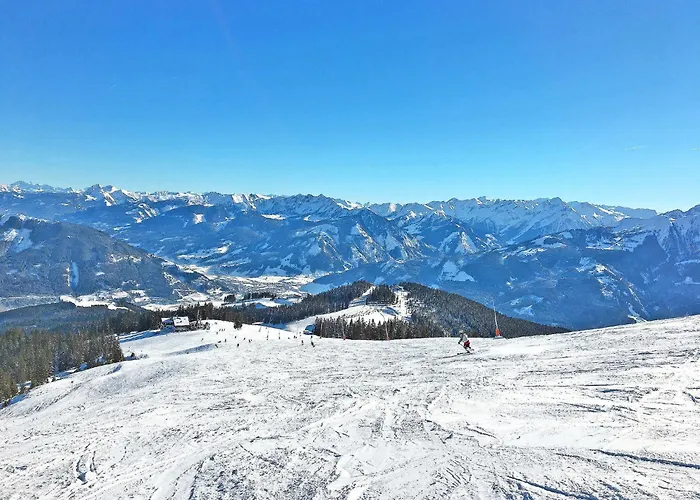 Franz By Interhome Holiday home *