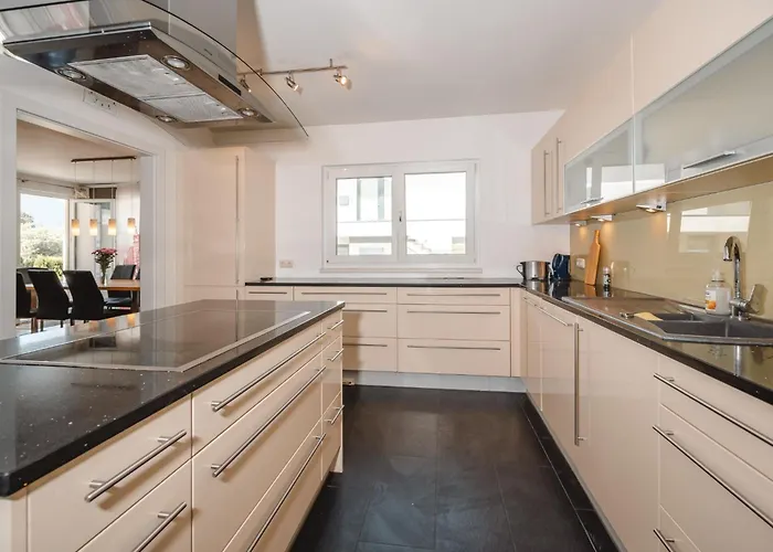 Franz By Interhome Zell am See