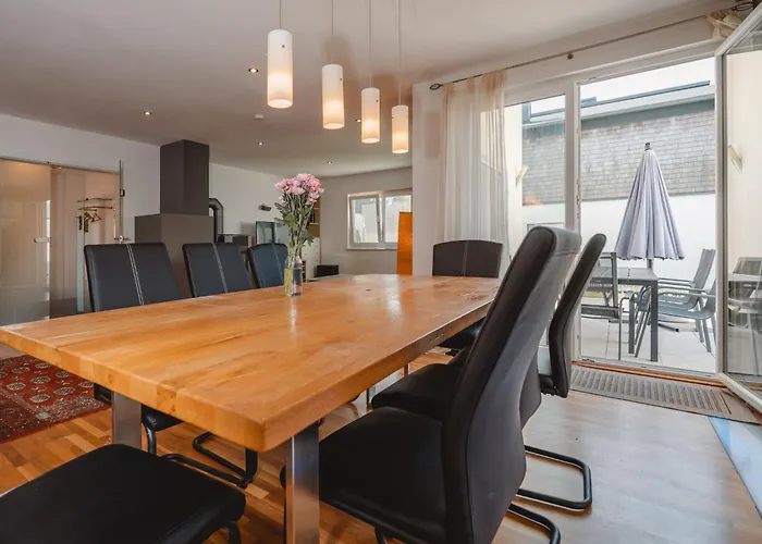 Franz By Interhome Vakantiehuis