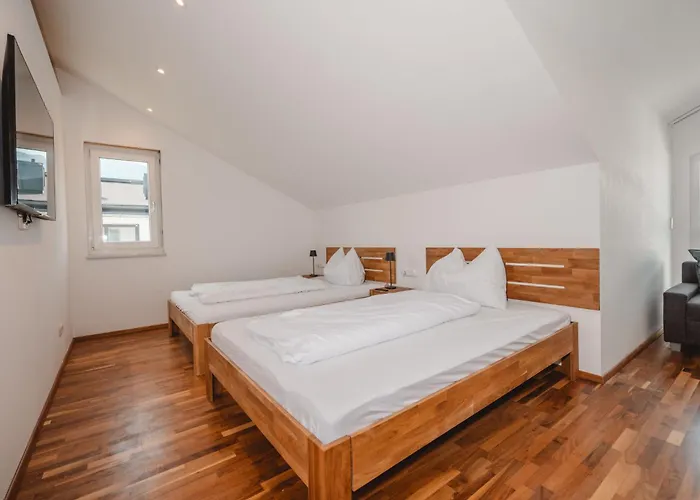 Vakantiehuis Franz By Interhome