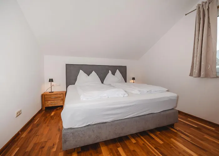 Holiday home Franz By Interhome Zell am See