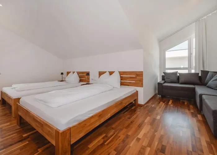 Franz By Interhome *