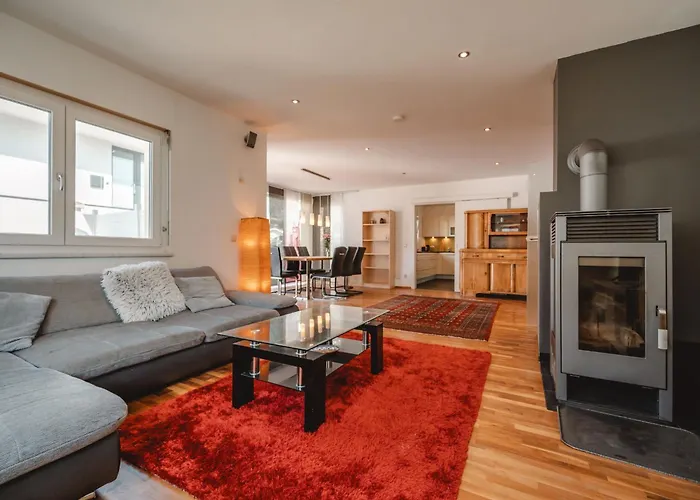 Franz By Interhome *