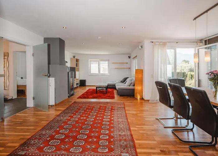 Franz By Interhome Zell am See