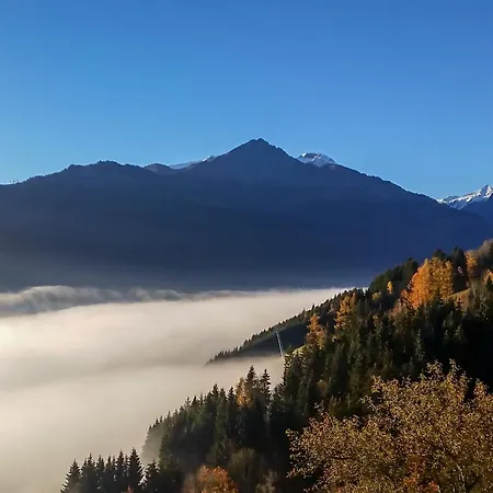 Semesterbostad Franz By Interhome *