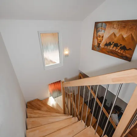 Tatil Evi Franz By Interhome Zell am See