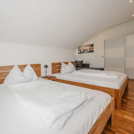 Tatil Evi Franz By Interhome