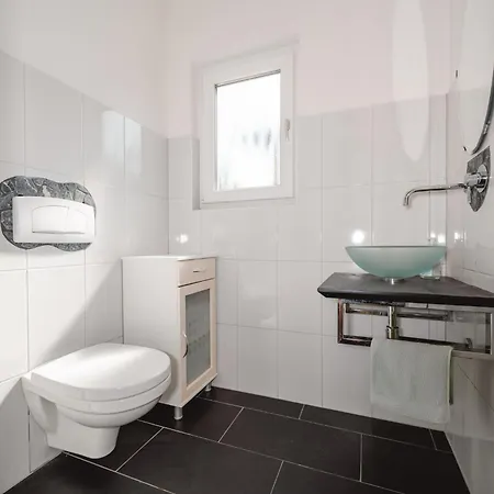 Tatil Evi Franz By Interhome Zell am See