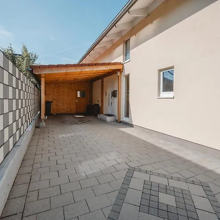 Franz By Interhome * Zell am See