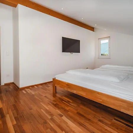 Franz By Interhome Tatil Evi