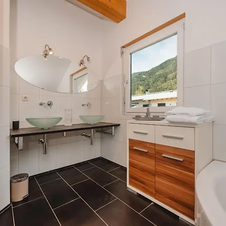 Tatil Evi Franz By Interhome *