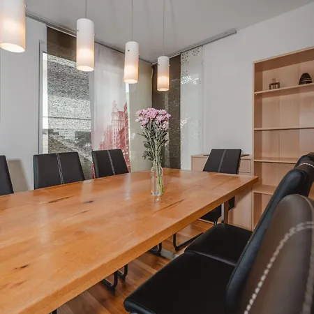 Franz By Interhome *