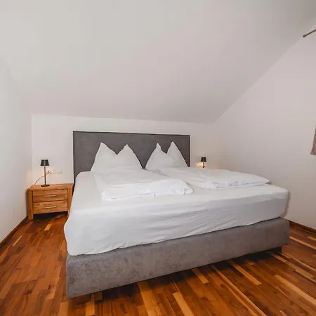 Tatil Evi Franz By Interhome Zell am See