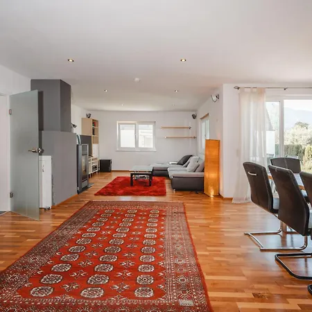 Franz By Interhome Zell am See