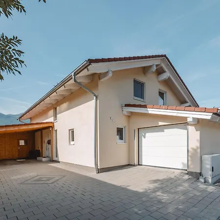 Franz By Interhome Tatil Evi Zell am See