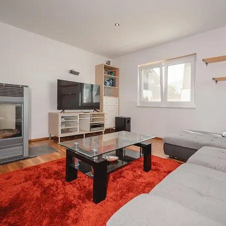 Franz By Interhome Tatil Evi Zell am See