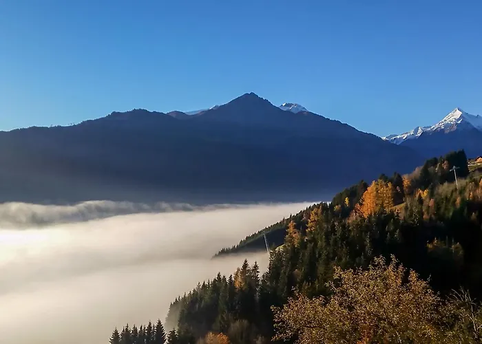 Semesterbostad Franz By Interhome *