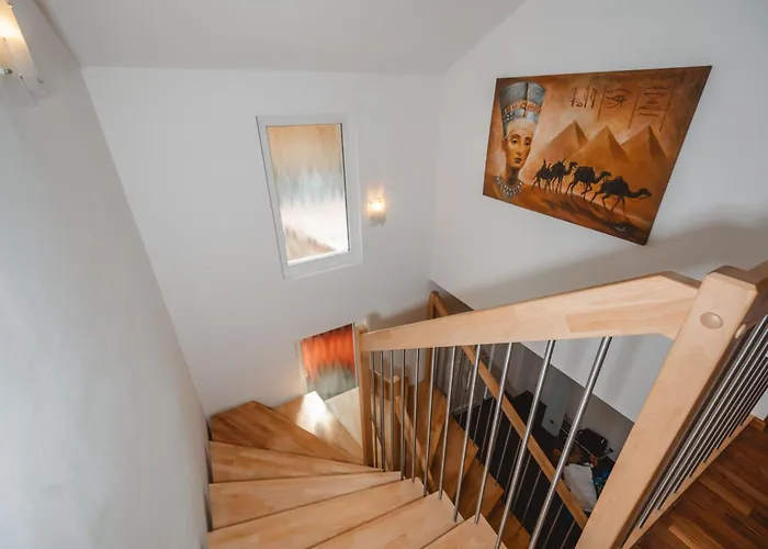 Semesterbostad Franz By Interhome Zell am See