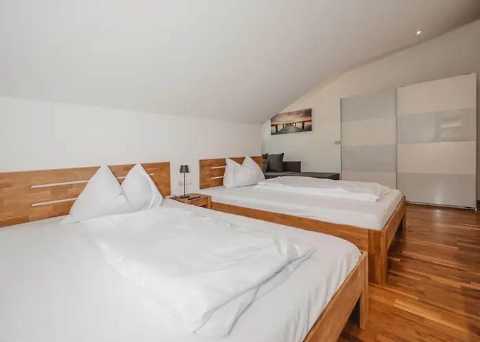 Semesterbostad Franz By Interhome