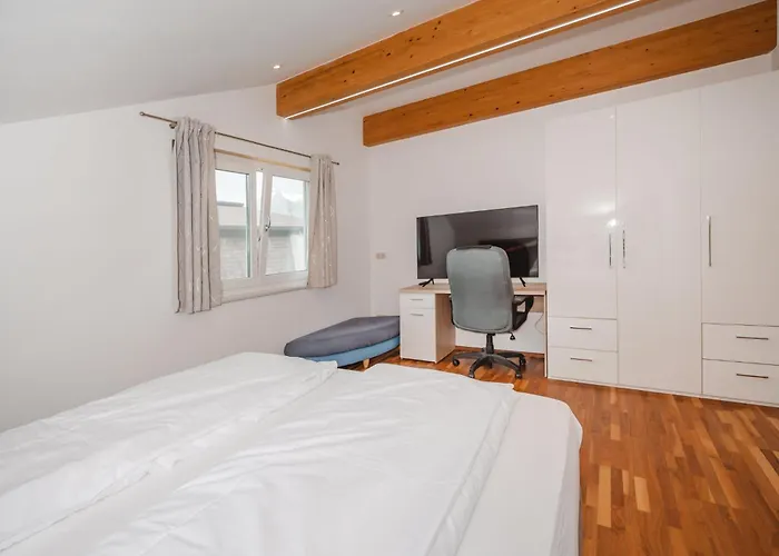 Semesterbostad Franz By Interhome