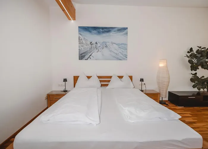 Semesterbostad Franz By Interhome *